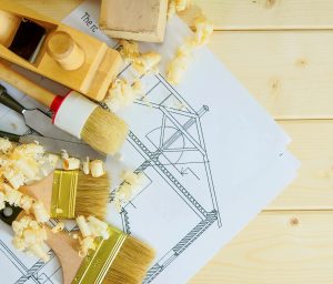 beginner-friendly home projects