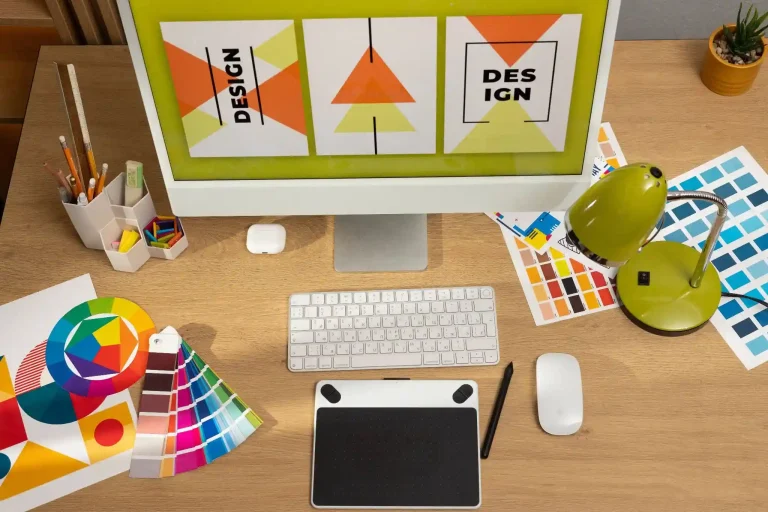 Graphic design: What are the core principles every beginner should learn in graphic design?