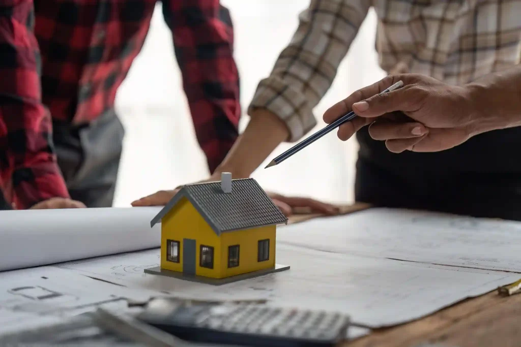 home value improvement projects