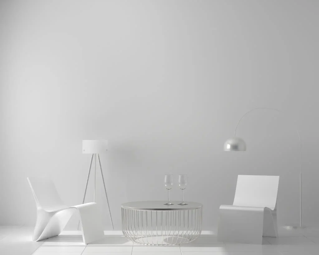 adopt minimalist lifestyle