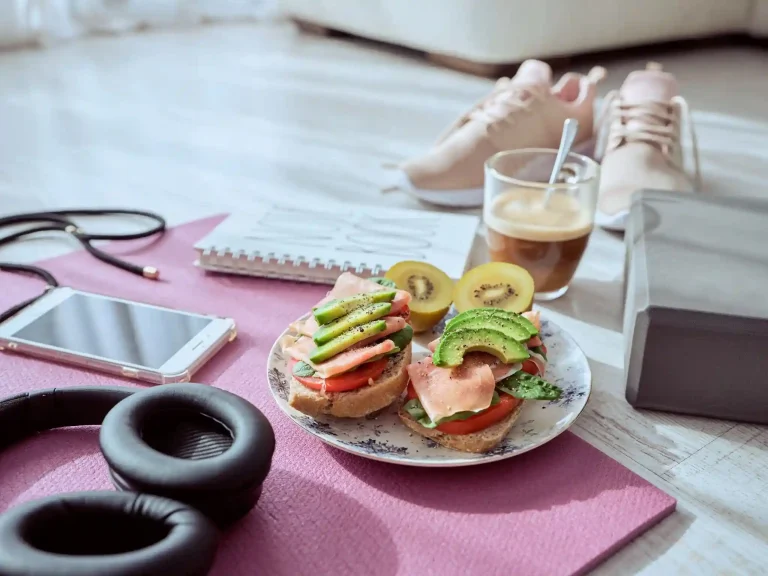 How can you build healthy habits that actually stick long-term?