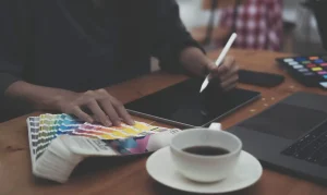 learn graphic design from scratch