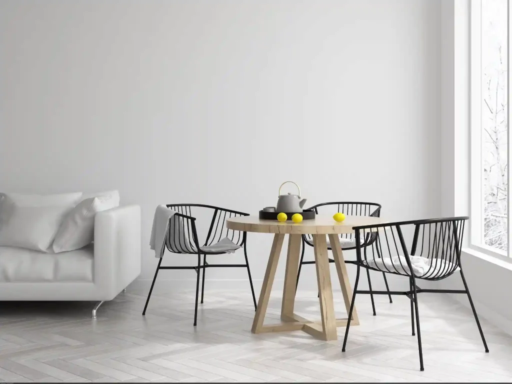 minimalist living meaning
