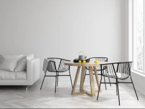 minimalist living meaning