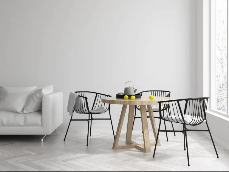 Minimalist living: What does minimalist living truly mean in modern lifestyles?