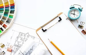 planning home projects