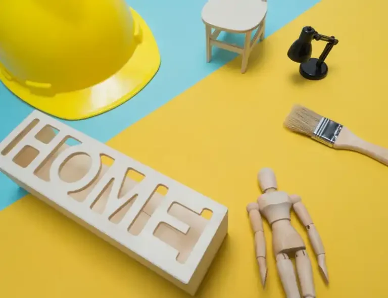 How do you choose between DIY and hiring professionals for home projects?