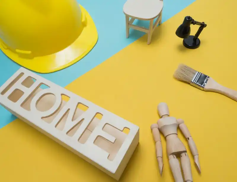 diy vs hiring professionals