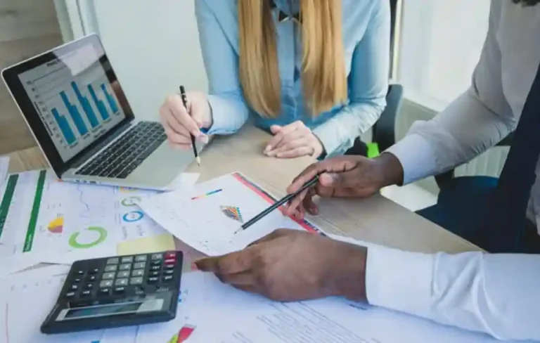 Boost Your Business Efficiency: Top 6 Solutions for Tax Management and Financial Record Keeping